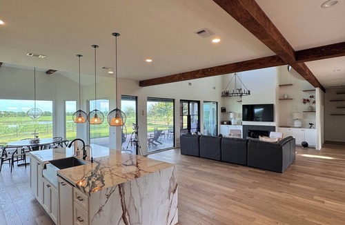 Washington Other | Escape to rolling hills at Dillard Ranch Luxury Country Living.
