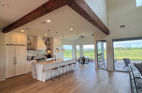 Washington Other | Escape to rolling hills at Dillard Ranch Luxury Country Living.