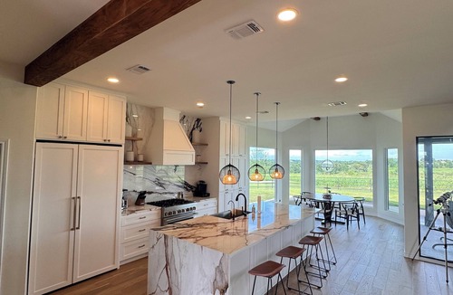 Washington Other | Escape to rolling hills at Dillard Ranch Luxury Country Living.