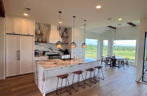 Washington Other | Escape to rolling hills at Dillard Ranch Luxury Country Living.