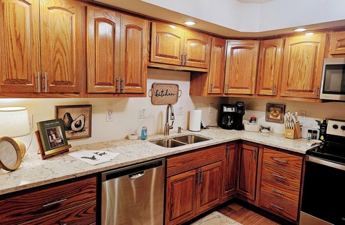 Akin Cabin | Escape to Serenity @ "The Grove" 5 star Favorite!