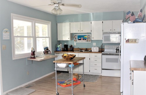 South Haven House | Escape to South Haven…