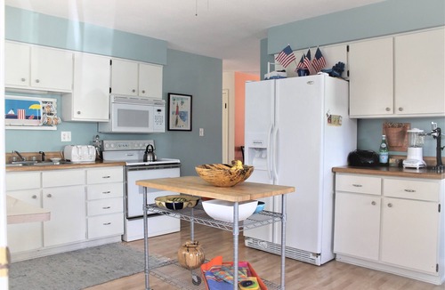 South Haven House | Escape to South Haven…
