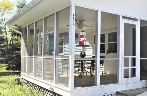 South Haven House | Escape to South Haven…