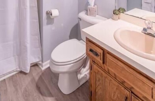 Roach Villa | Escape to Tall Timbers Luxury Getaway