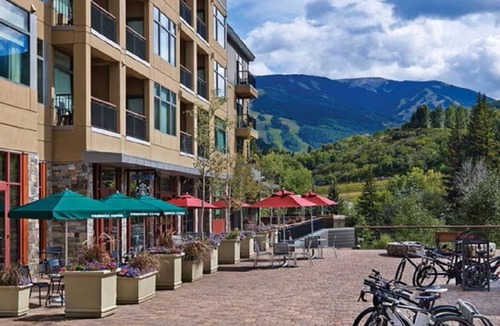 Avon Villa | Escape to the awe-inspiring beauty of Avon, Colorado and the Rockies