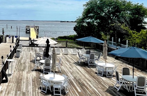 Southport Condo | Escape To The Cape On The Gorgeous Southport Waterfront