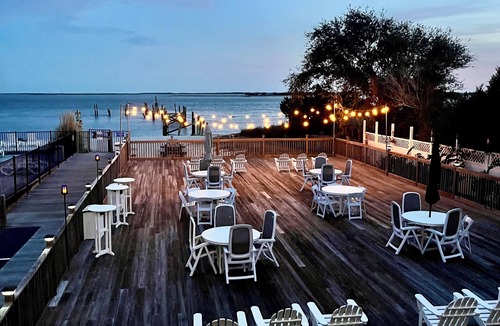 Southport Condo | Escape To The Cape On The Gorgeous Southport Waterfront