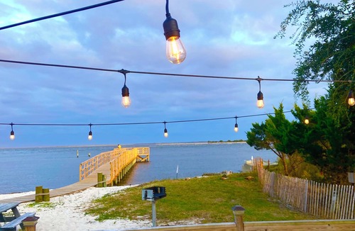 Southport Condo | Escape To The Cape On The Gorgeous Southport Waterfront