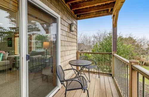 Cape Meares House | Escape to the Cape