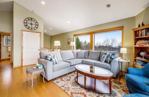 Cape Meares House | Escape to the Cape