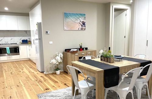 St Leonards House | Escape to the coast