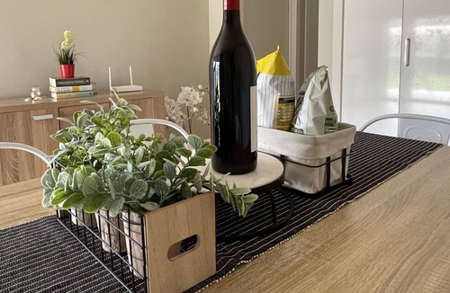 St Leonards House | Escape to the coast