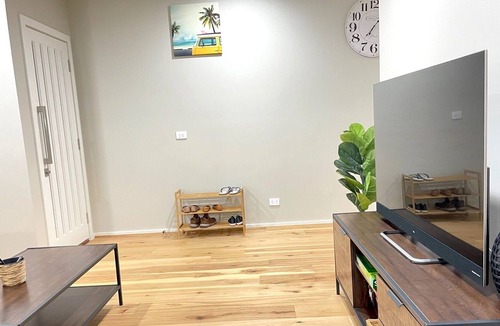 St Leonards House | Escape to the coast