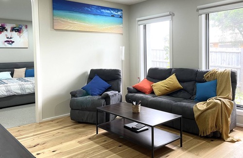 St Leonards House | Escape to the coast