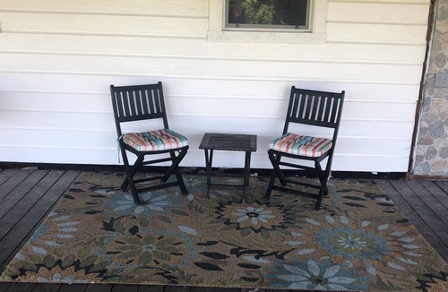 Wise County House | Escape to the country… close to DFW!
