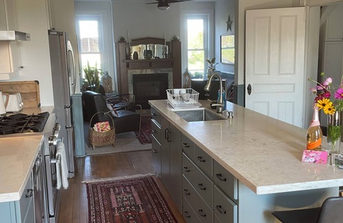 Colebrook Other | Escape to the country in this recently renovated 6 bedroom farmhouse!