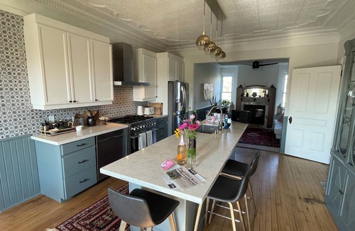 Colebrook Other | Escape to the country in this recently renovated 6 bedroom farmhouse!