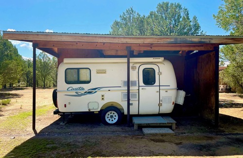 Carson House | Escape to the Extraordinary in NM!