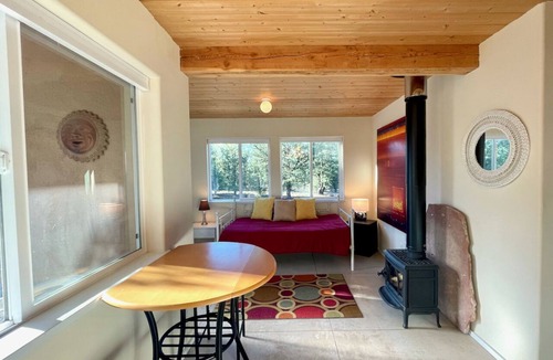 Carson House | Escape to the Extraordinary in NM!
