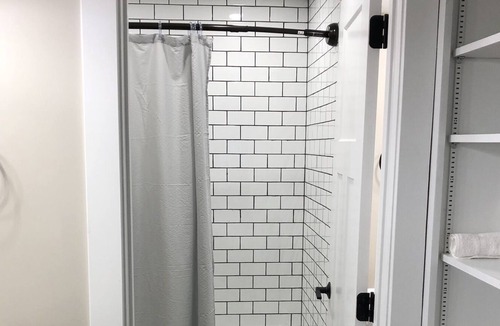 Pullman House | Escape to the Palouse 2