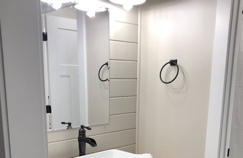 Pullman House | Escape to the Palouse 2