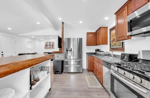 Castro Valley House | Escape to the Ranch: Relax, Work or Explore