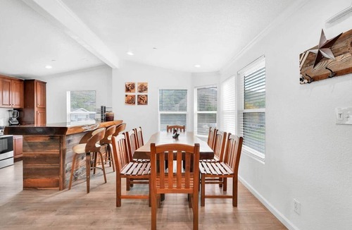 Castro Valley House | Escape to the Ranch: Relax, Work or Explore