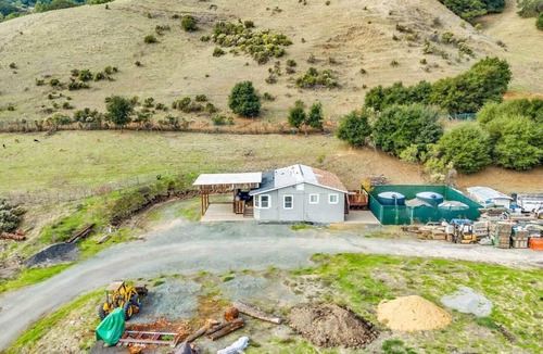 Castro Valley House | Escape to the Ranch: Relax, Work or Explore