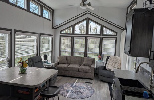 Dodgeville House | Escape to The Skogen "Where Memories are Made" near Dodgeville WI