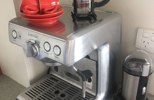 Taharoa Apartment | Escape to The Studio, Te Waitere