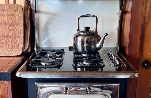 Glenfield Cabin | Escape to the Woods in the Ottawa Valley Pet Friendly