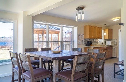 Haliburton Cottage | Escape to Tranquility at Whispering Woods Cottage