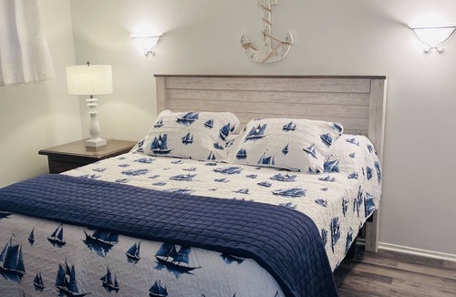 Walden on Lake Conroe Condo | Escape to Tranquility Walden Lake Conroe 3rd Floor Water Front Lake/Marina Views