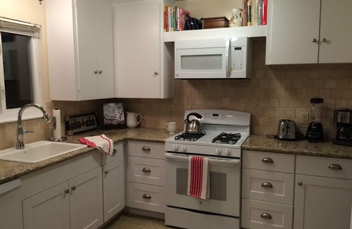 Carmel House | Escape to Tranquility: Your Private Oasis Awaits