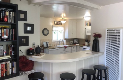 Carmel House | Escape to Tranquility: Your Private Oasis Awaits