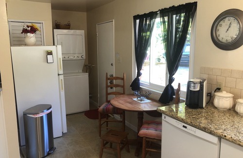 Carmel House | Escape to Tranquility: Your Private Oasis Awaits