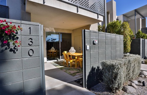 Uptown Design District Condo | ESCAPE TO TRUE RESORT LIVING