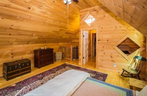 Stockbridge House | Escape to Vermont