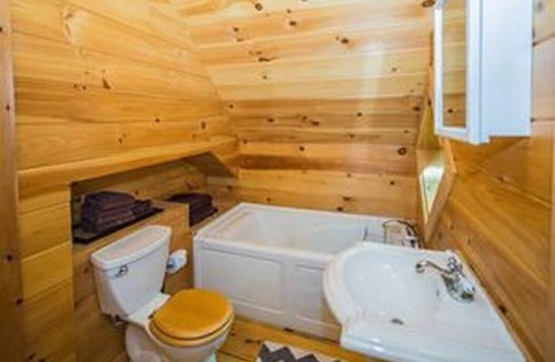 Stockbridge House | Escape to Vermont