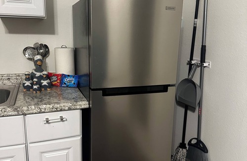 Del Mar Apartment | Escape to your cozy Corpus Christi retreat!