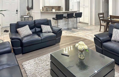 Thousand Palms House | Escape to your Desert Hideaway!