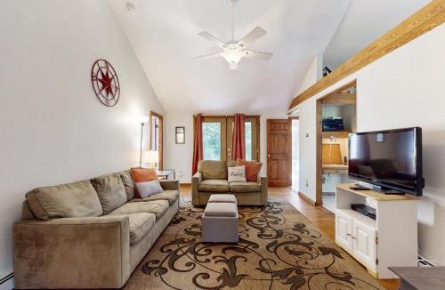 North Eastham House | esCAPE