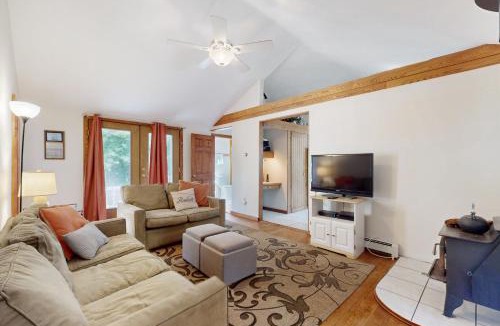 North Eastham House | esCAPE
