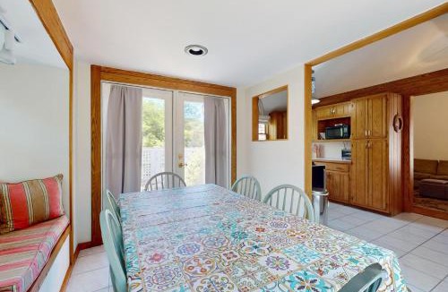 North Eastham House | esCAPE