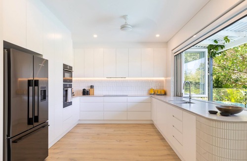 Port Douglas Villa | Escape Villas Port Douglas