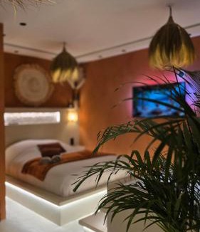 Chambly Apartment | Escape Zen - Suite and Spa