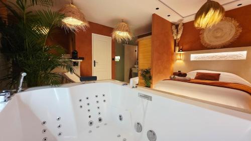 Chambly Apartment | Escape Zen - Suite and Spa