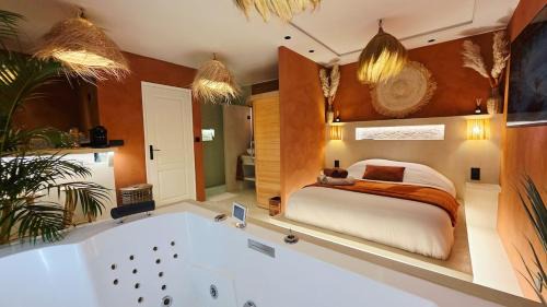 Chambly Apartment | Escape Zen - Suite and Spa