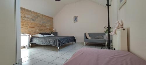 Bourroches Villa | Escape4Dijon